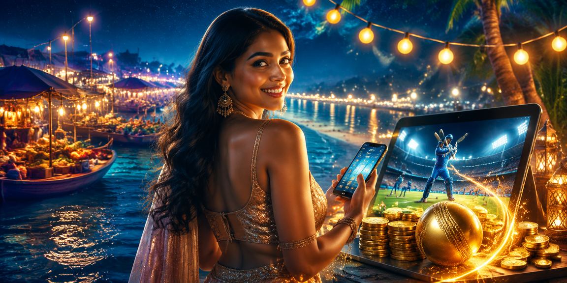 বরিশালের সমুদ্রসৈকতে ok baj ক্রিকেট বেটিং উপভোগ