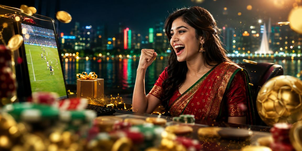 ঢাকায় ok baj ক্যাসিনো অ্যাপ ব্যবহার করে পুরস্কার পেয়েছেন বাংলাদেশি খেলোয়াড়