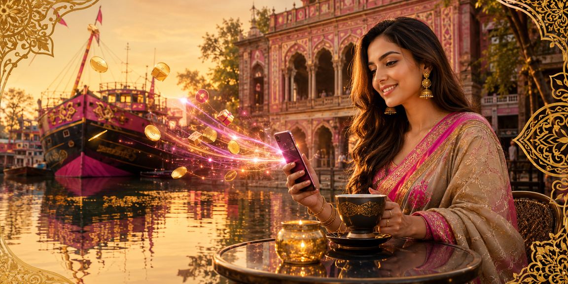 খুলনায় মোবাইলে ok baj পেমেন্ট করছেন বাংলাদেশি ব্যবহারকারী