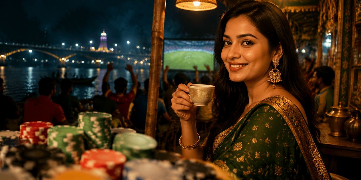 ময়মনসিংহে বাংলাদেশি মডেল ok baj নতুন গেম লটারি বিভাগ উপভোগ করছেন