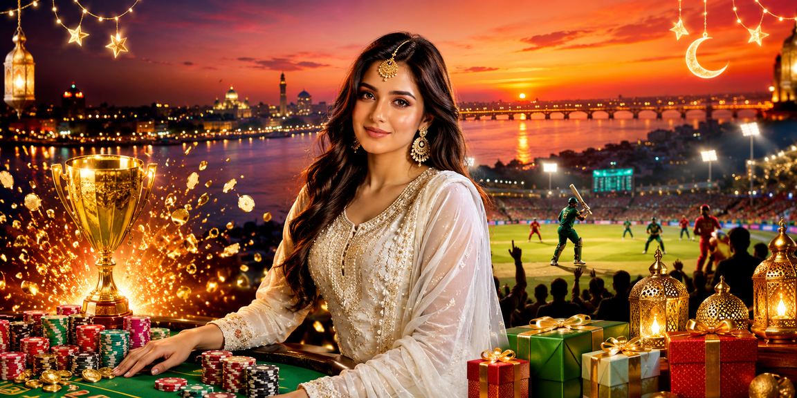 রাজশাহীতে ঈদ উৎসবে ok baj ক্রিকেট বেটিং নতুন বাজারে অংশ নিচ্ছেন খেলোয়াড়