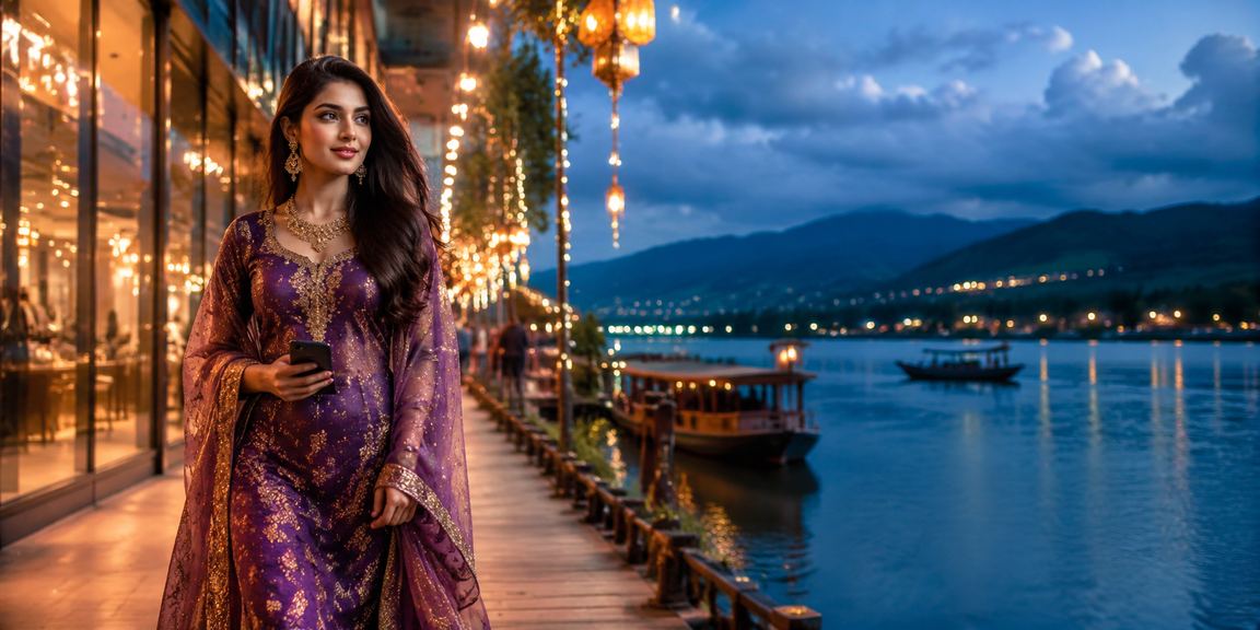 রাঙামাটির নাইট মার্কেটে ok baj রিবেট বোনাস পাওয়ার আনন্দ উদযাপন