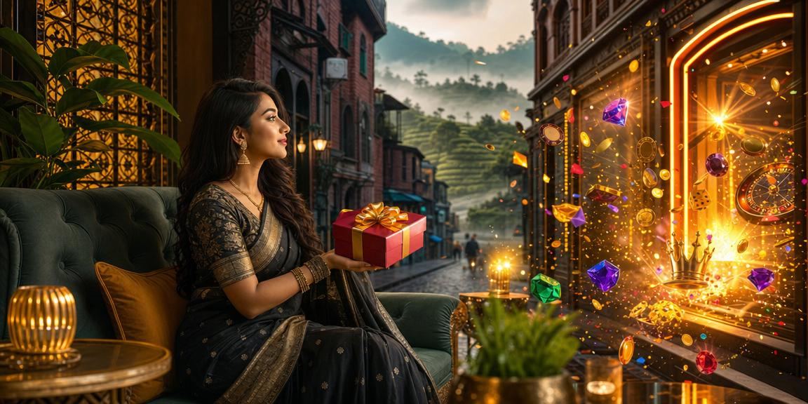সোনারগাঁওয়ে চা বাগানের পাশে ok baj বেটিং অভিজ্ঞতা